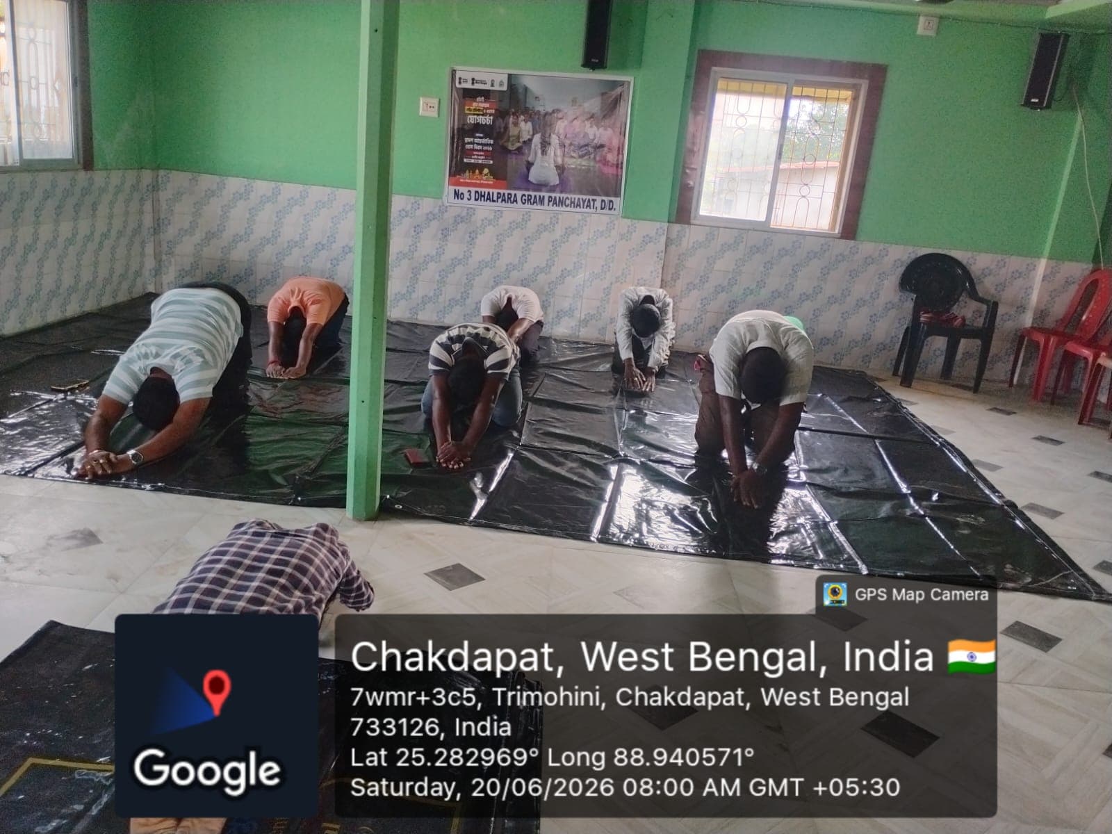 International Yoga Day 2026: Embrace Yoga for a Healthy Mind and Body